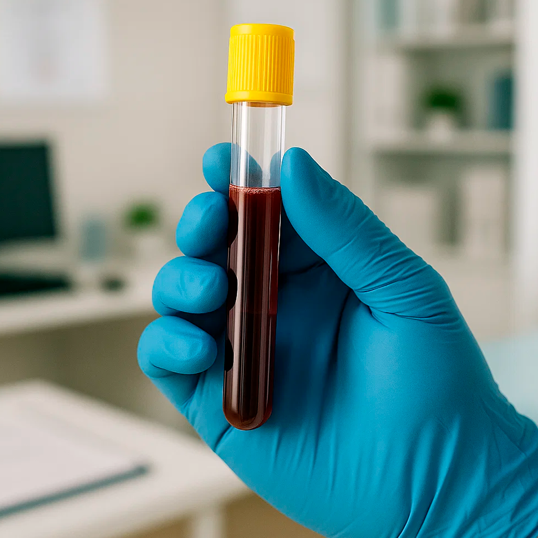 Paquete de Descarte de ITS Básico