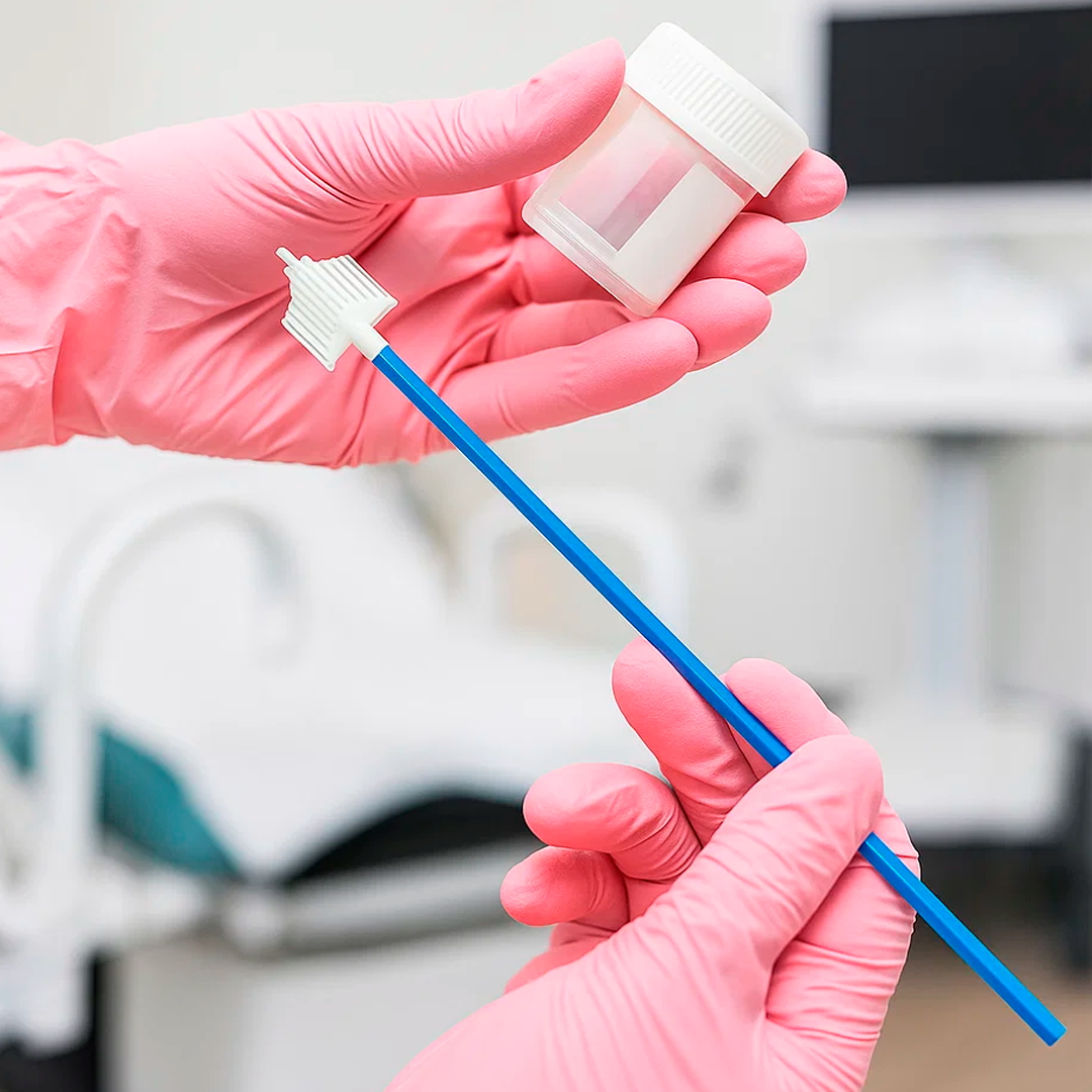 Detección de 35 serotipos de VPH