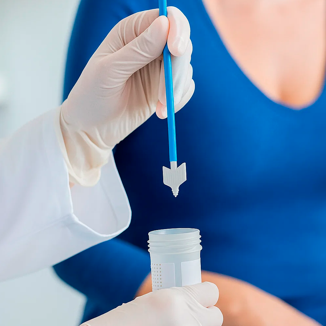 Paquete ITS 11 Patógenos