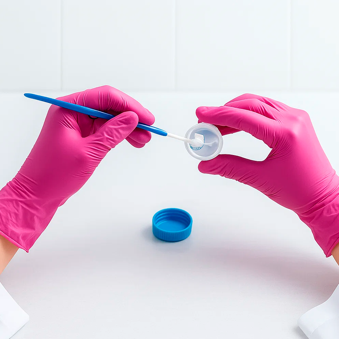 Detección de ITS y VPH