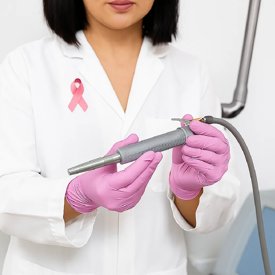 Eliminación de Lesiones en el Cuello Uterino