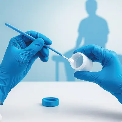 Prueba PCR Cobas VPH - VPH Perú