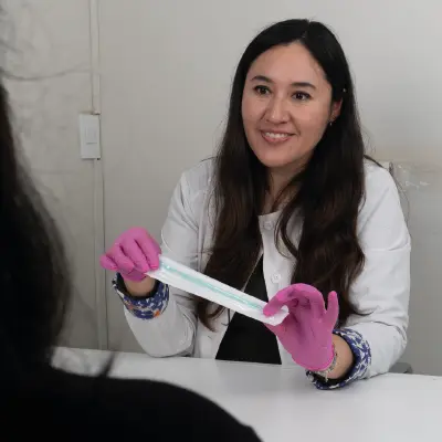 Detección de ITS y VPH Ginecológica - VPH Perú