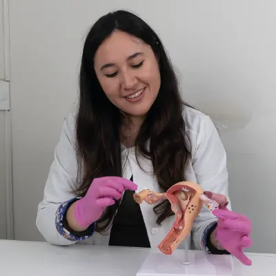 Consulta Ginecológica - VPH Perú