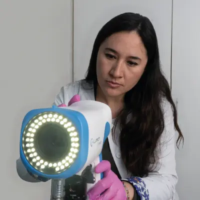 Paquetes Ginecológicos VPH Perú