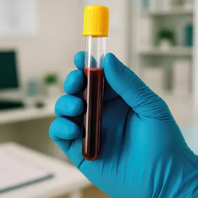 Detección de ITS - VPH Perú