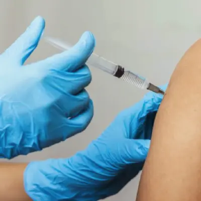 Vacuna Preventiva contra el VPH en VPH Perú